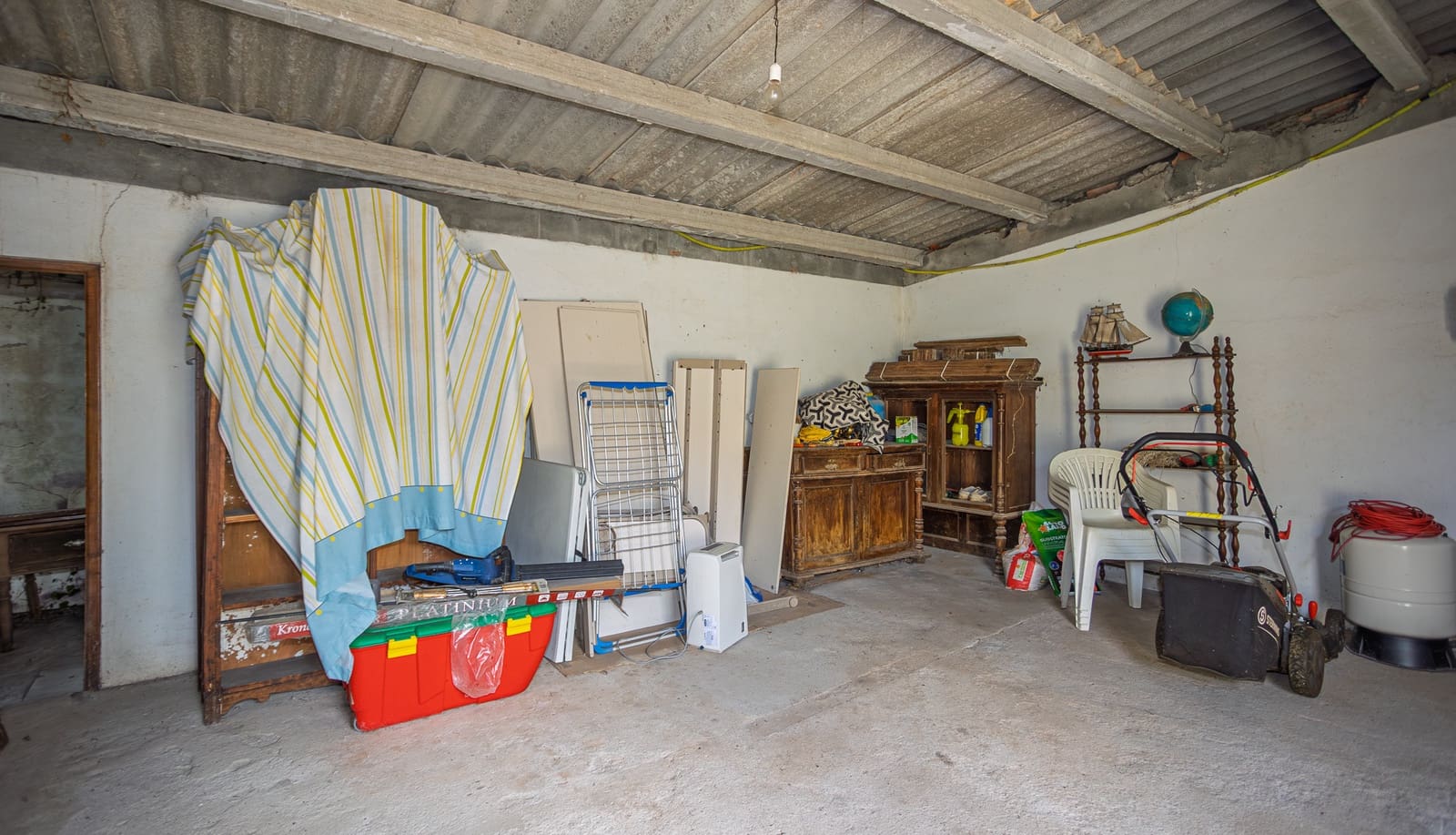 7 slaapkamer Finca/Landhuis te koop in Lalin met garage - € 385.000 (Ref: 9306406)