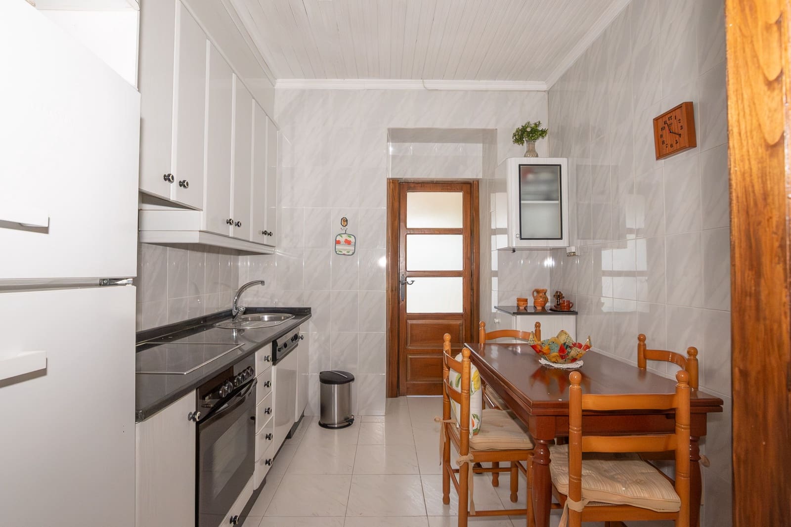 4 makuuhuone Maalaistalo myytävänä paikassa Panton - 210 000 € (Ref: 9308730)