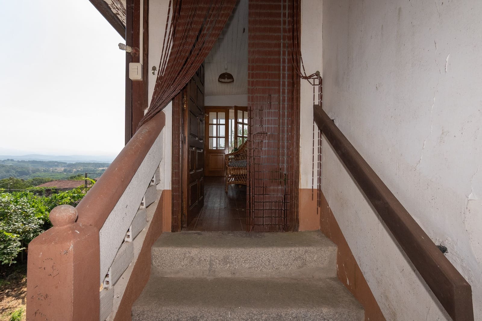 4 makuuhuone Maalaistalo myytävänä paikassa Panton - 210 000 € (Ref: 9308730)