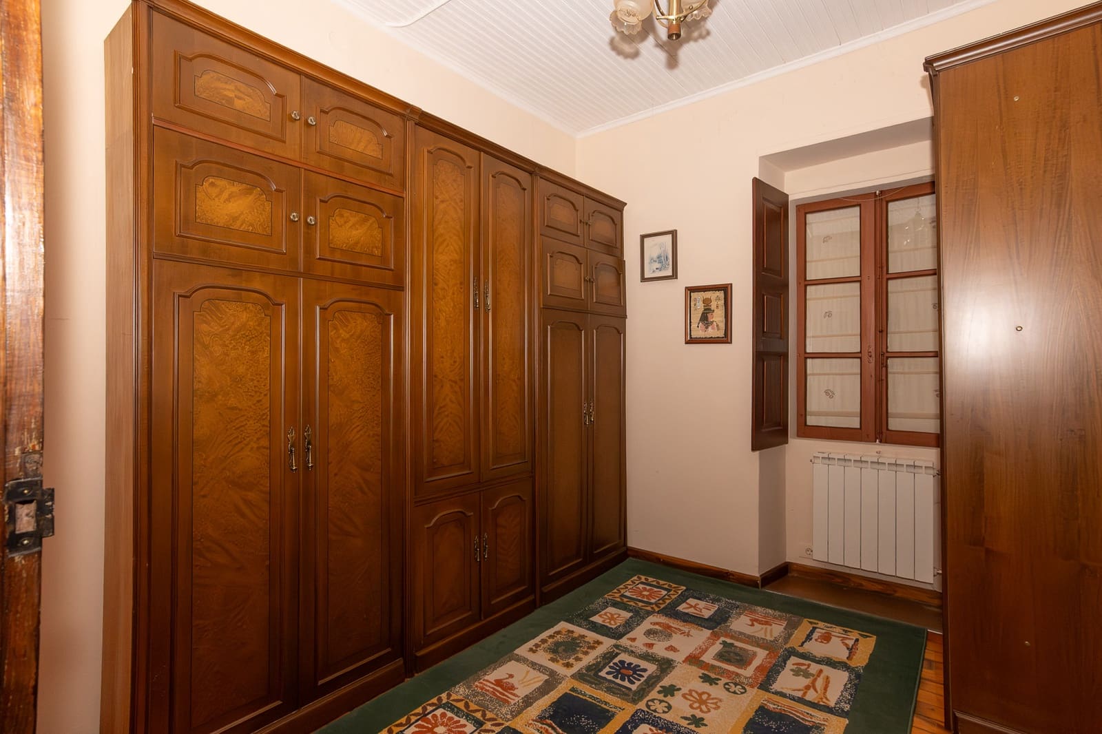 4 makuuhuone Maalaistalo myytävänä paikassa Panton - 210 000 € (Ref: 9308730)