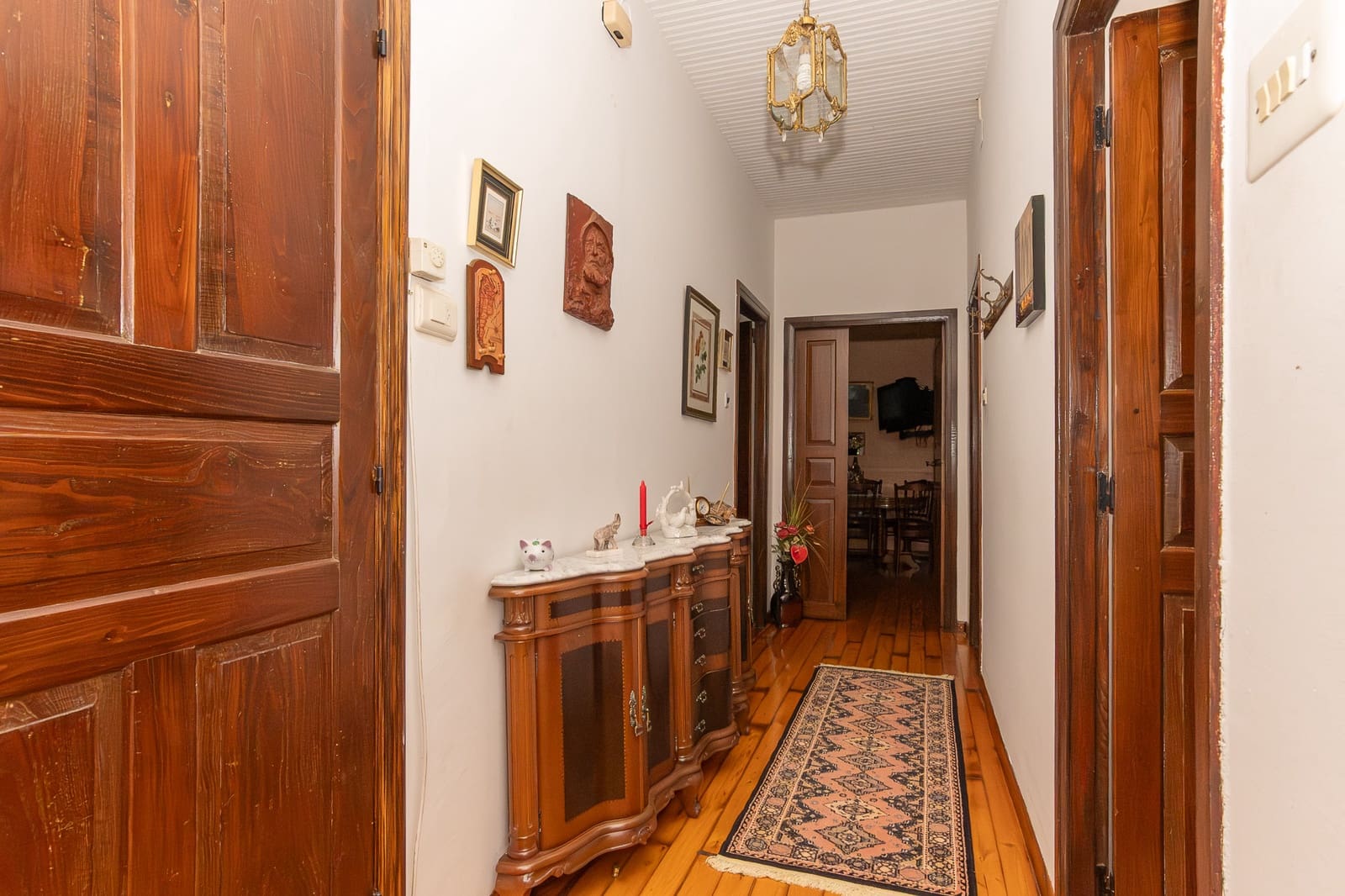 4 makuuhuone Maalaistalo myytävänä paikassa Panton - 210 000 € (Ref: 9308730)