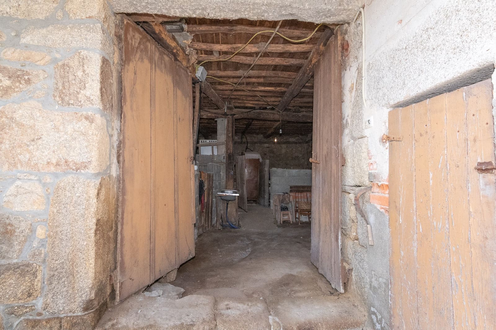 4 makuuhuone Maalaistalo myytävänä paikassa Panton - 210 000 € (Ref: 9308730)