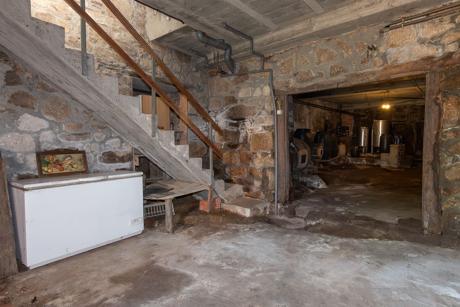 4 makuuhuone Maalaistalo myytävänä paikassa Panton - 210 000 € (Ref: 9308730)