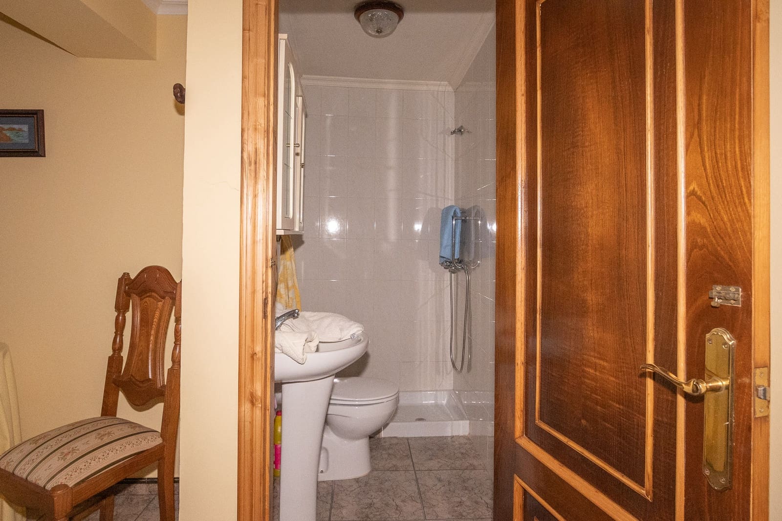 4 makuuhuone Maalaistalo myytävänä paikassa Panton - 210 000 € (Ref: 9308730)