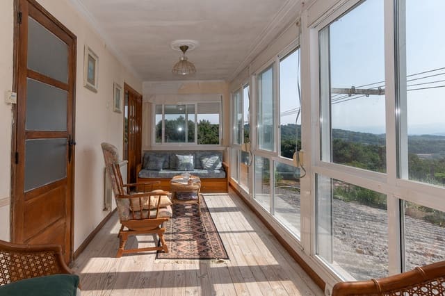 4 quarto Quinta/Casa Rural para venda em Pantón - 210 000 € (Ref: 9308730)