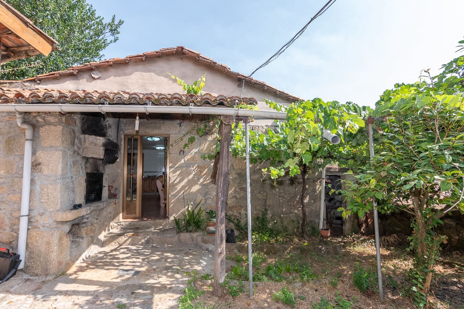 4 makuuhuone Maalaistalo myytävänä paikassa Panton - 210 000 € (Ref: 9308730)