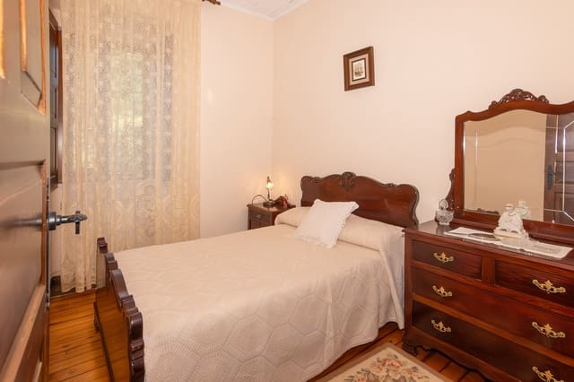 4 sypialnia Finka/Dom wiejski na sprzedaż w Pantón - 210 000 € (Ref: 9308730)