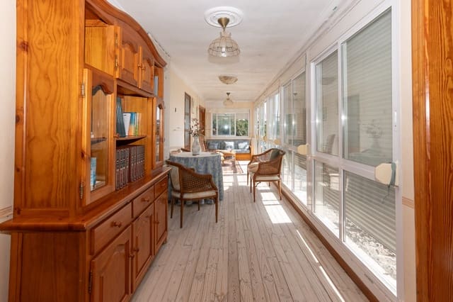 4 sypialnia Finka/Dom wiejski na sprzedaż w Pantón - 210 000 € (Ref: 9308730)