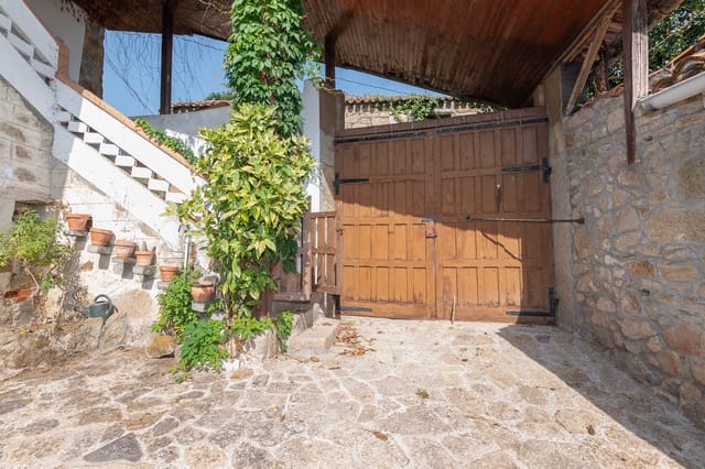 4 sypialnia Finka/Dom wiejski na sprzedaż w Pantón - 210 000 € (Ref: 9308730)