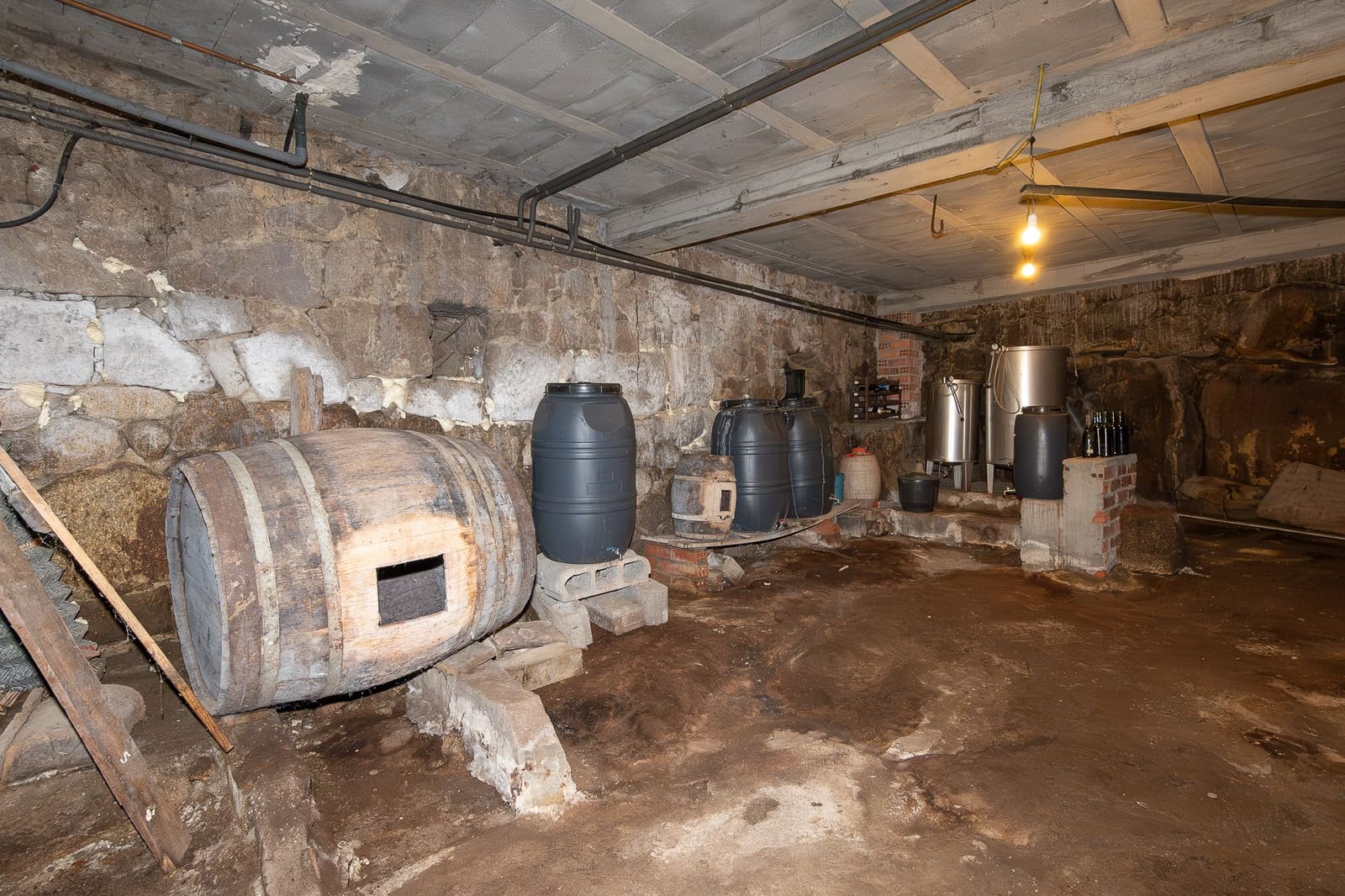 4 slaapkamer Finca/Landhuis te koop in Panton - € 210.000 (Ref: 9308730)