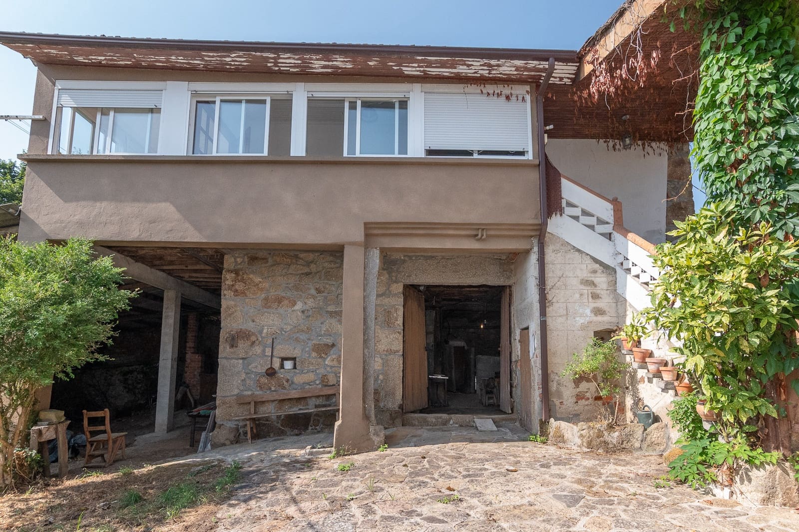 4 slaapkamer Finca/Landhuis te koop in Panton - € 210.000 (Ref: 9308730)