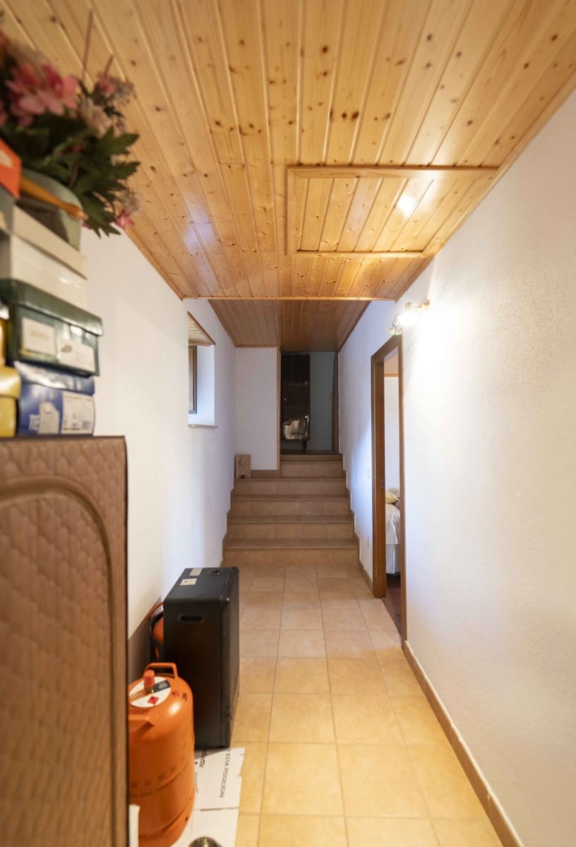 3 sypialnia Finka/Dom wiejski na sprzedaż w San Tirso de Abres - 210 000 € (Ref: 9314250)