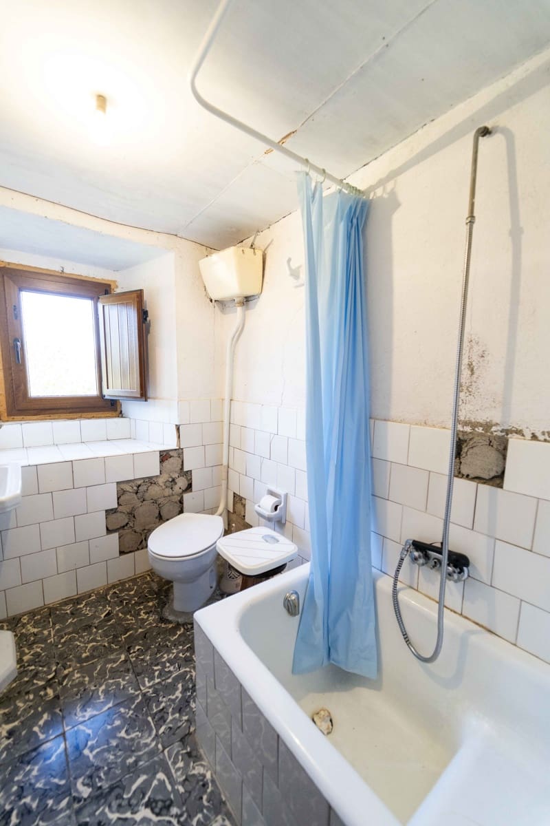 3 sypialnia Finka/Dom wiejski na sprzedaż w San Tirso de Abres - 210 000 € (Ref: 9314250)