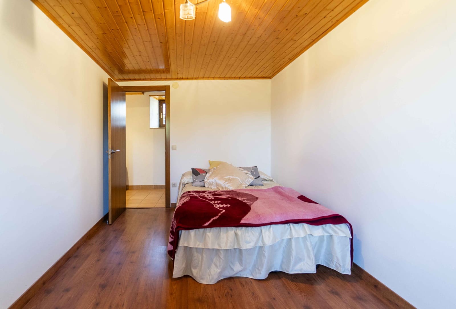 3 sypialnia Finka/Dom wiejski na sprzedaż w San Tirso de Abres - 210 000 € (Ref: 9314250)