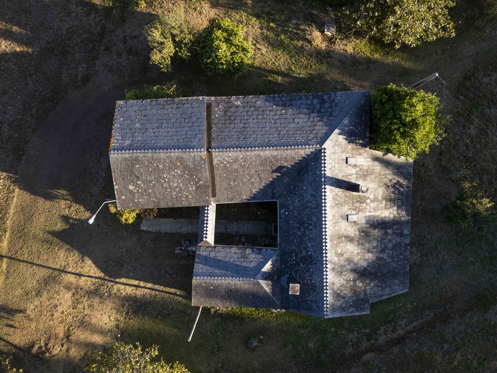 3 sypialnia Finka/Dom wiejski na sprzedaż w San Tirso de Abres - 210 000 € (Ref: 9314250)