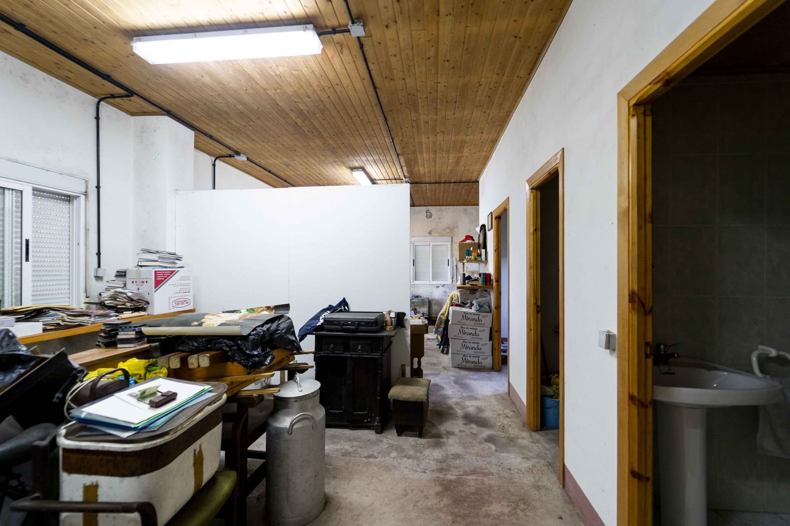 3 sypialnia Finka/Dom wiejski na sprzedaż w San Tirso de Abres - 210 000 € (Ref: 9314250)