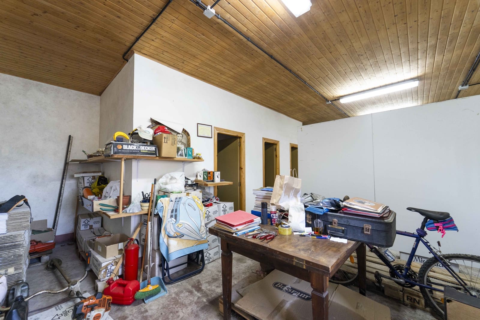 3 sypialnia Finka/Dom wiejski na sprzedaż w San Tirso de Abres - 210 000 € (Ref: 9314250)