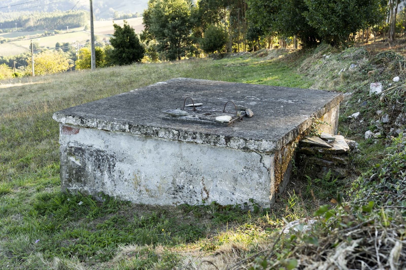 3 sypialnia Finka/Dom wiejski na sprzedaż w San Tirso de Abres - 210 000 € (Ref: 9314250)