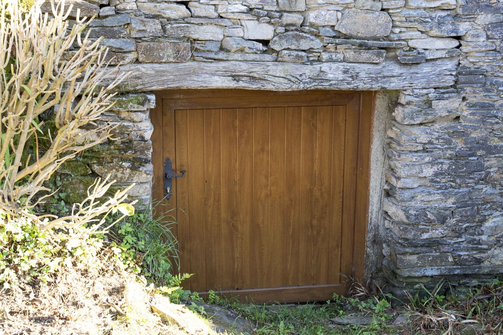 3 sypialnia Finka/Dom wiejski na sprzedaż w San Tirso de Abres - 210 000 € (Ref: 9314250)