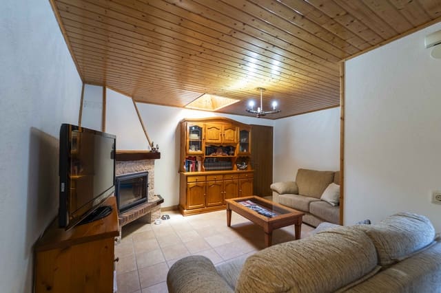 3 sypialnia Finka/Dom wiejski na sprzedaż w San Tirso de Abres - 210 000 € (Ref: 9314250)