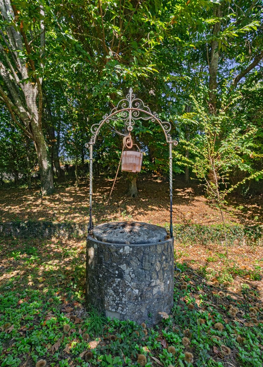 5 camera da letto Finca/Casa di Campagna in vendita in Teo con piscina - 565.000 € (Rif: 9347969)