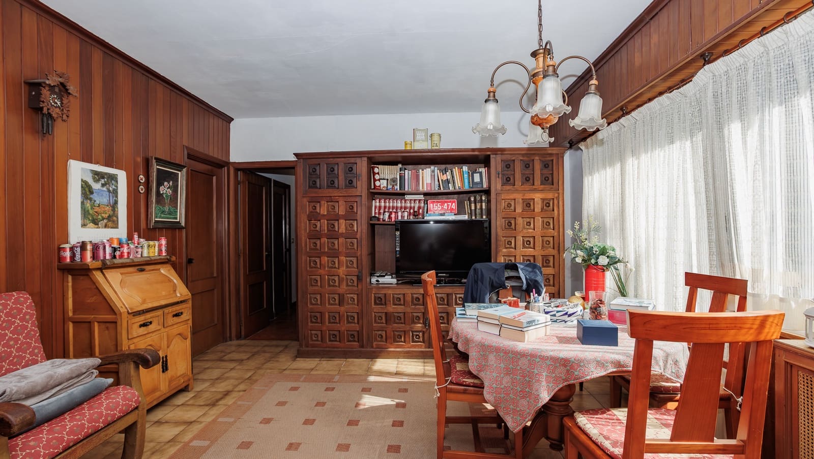 5 camera da letto Finca/Casa di Campagna in vendita in Teo con piscina - 565.000 € (Rif: 9347969)