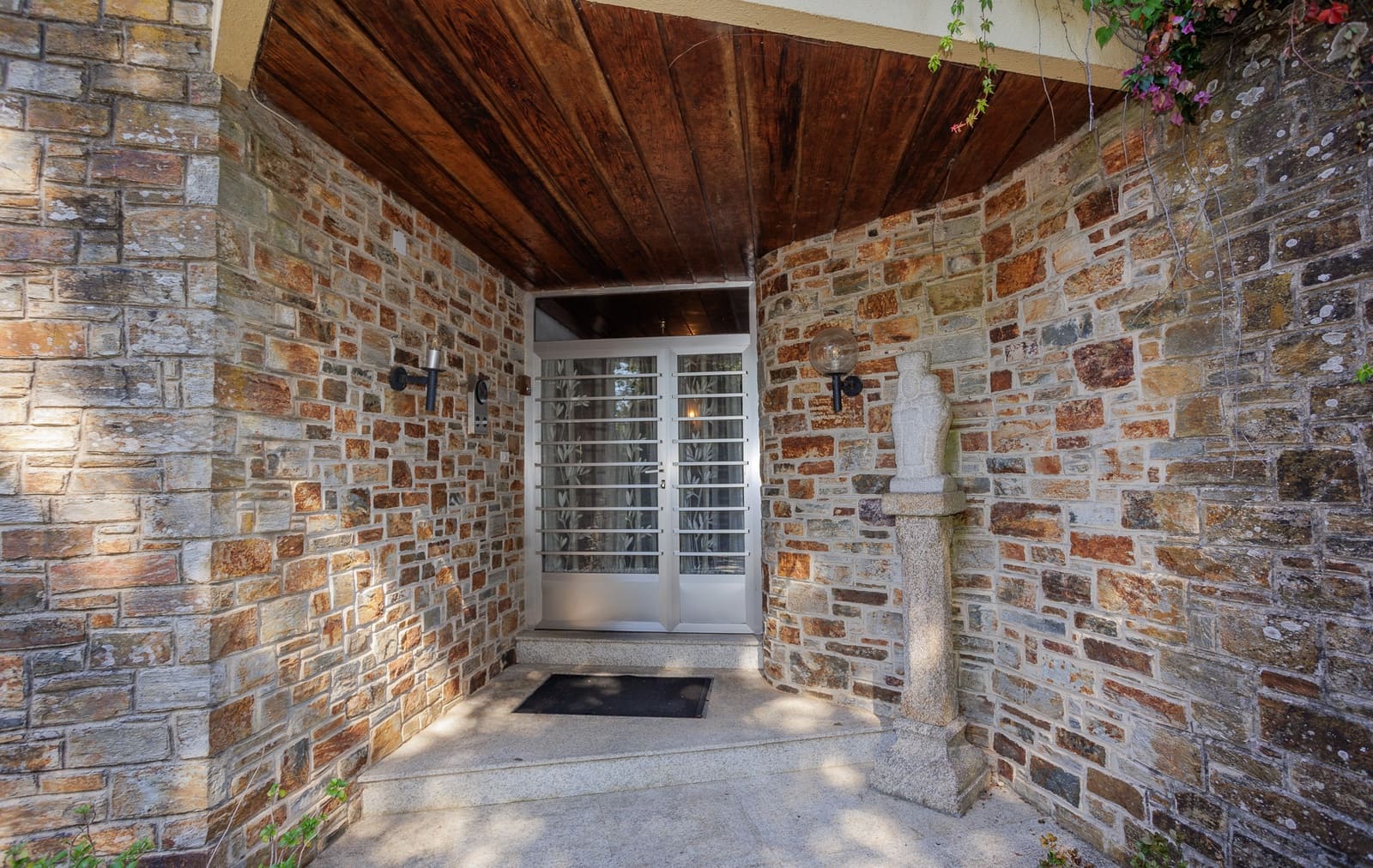 5 camera da letto Finca/Casa di Campagna in vendita in Teo con piscina - 565.000 € (Rif: 9347969)