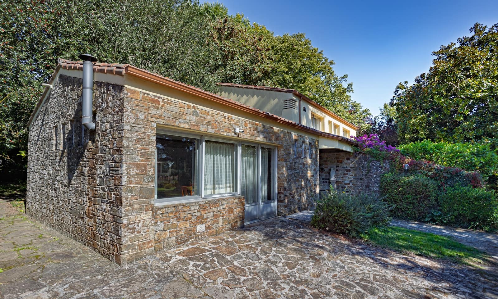 5 camera da letto Finca/Casa di Campagna in vendita in Teo con piscina - 565.000 € (Rif: 9347969)