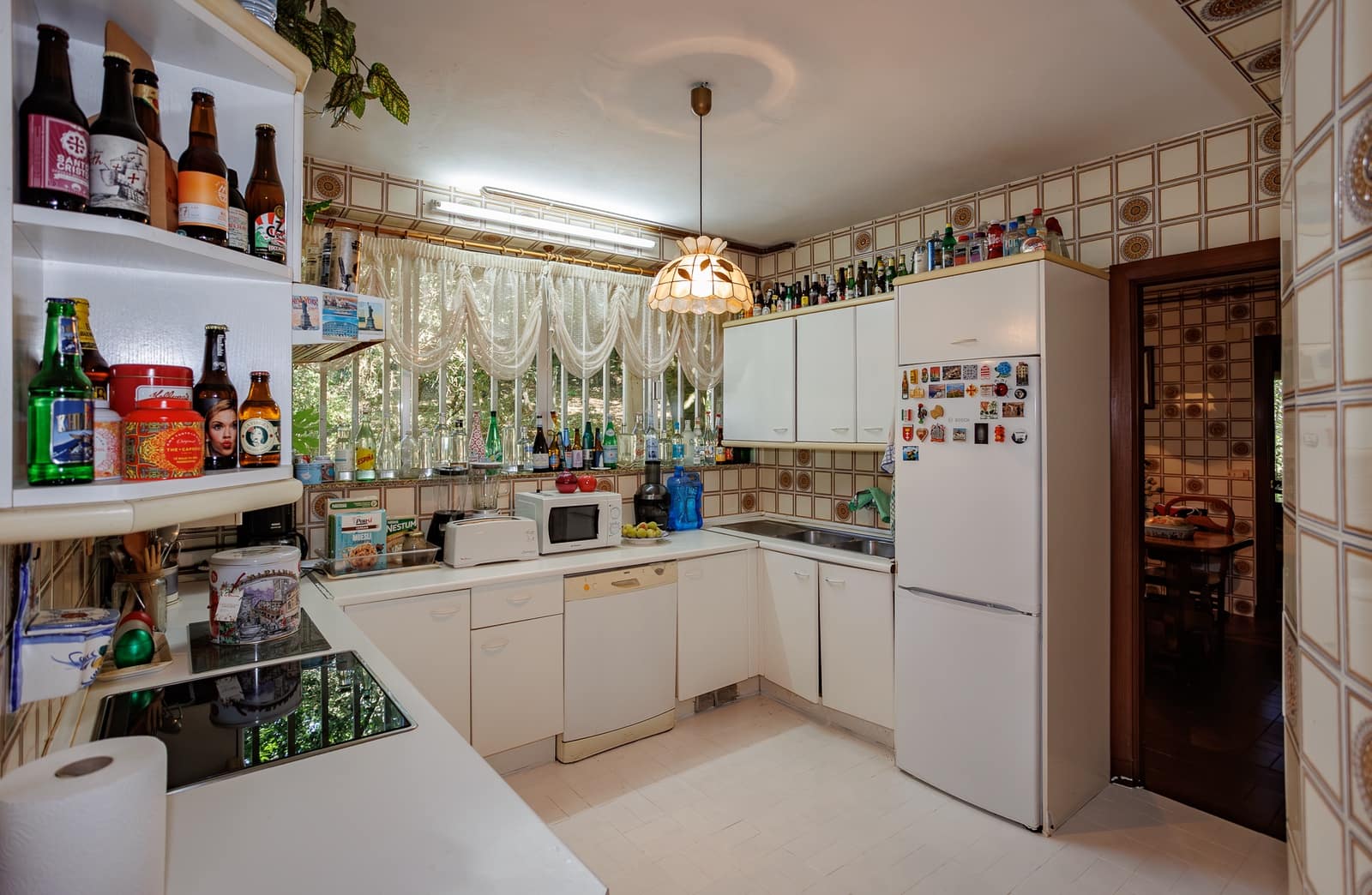 5 soverom Finca/Herregård til salgs i Teo med svømmebasseng garasje - € 565 000 (Ref: 9347969)