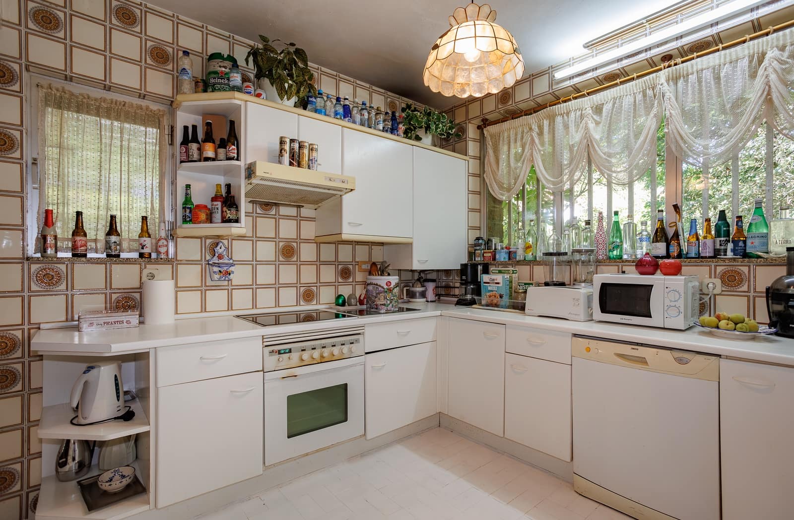 5 soverom Finca/Herregård til salgs i Teo med svømmebasseng garasje - € 565 000 (Ref: 9347969)