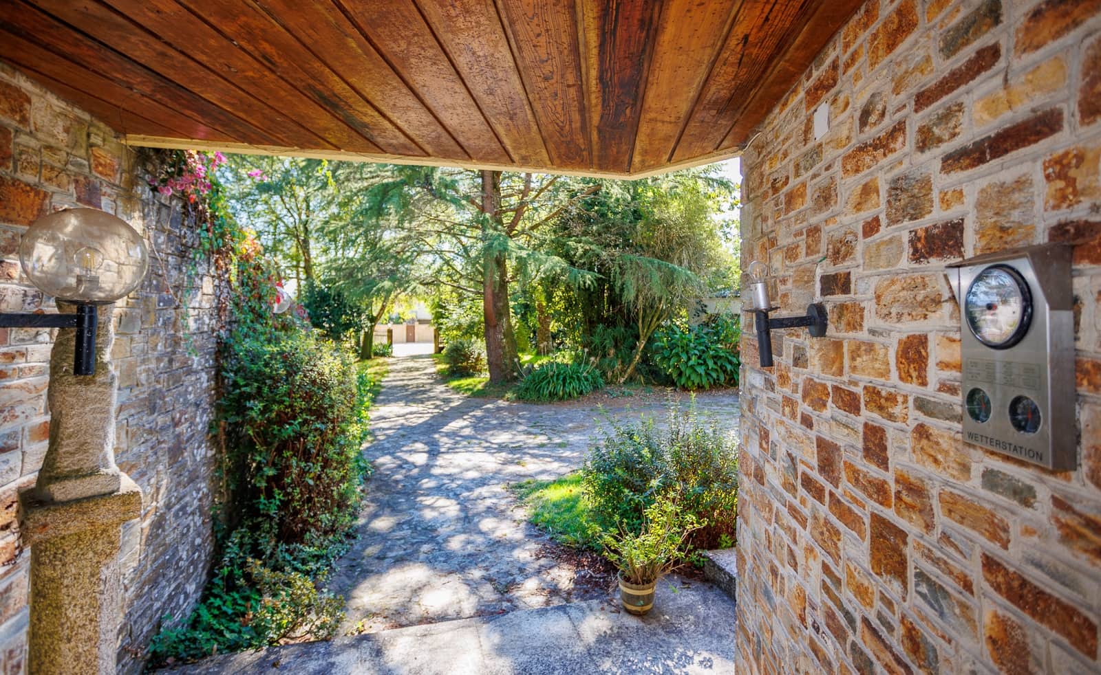 5 soverom Finca/Herregård til salgs i Teo med svømmebasseng garasje - € 565 000 (Ref: 9347969)