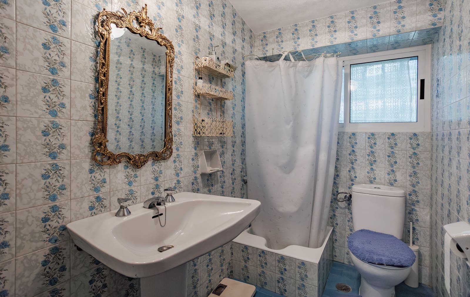 5 soverom Finca/Herregård til salgs i Teo med svømmebasseng garasje - € 565 000 (Ref: 9347969)