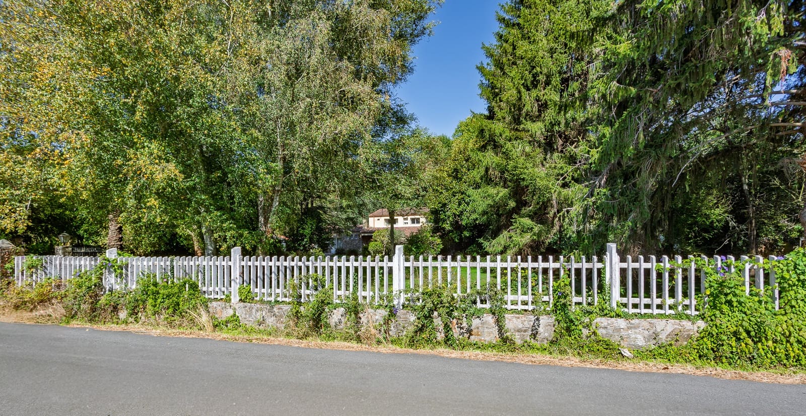 5 soverom Finca/Herregård til salgs i Teo med svømmebasseng garasje - € 565 000 (Ref: 9347969)
