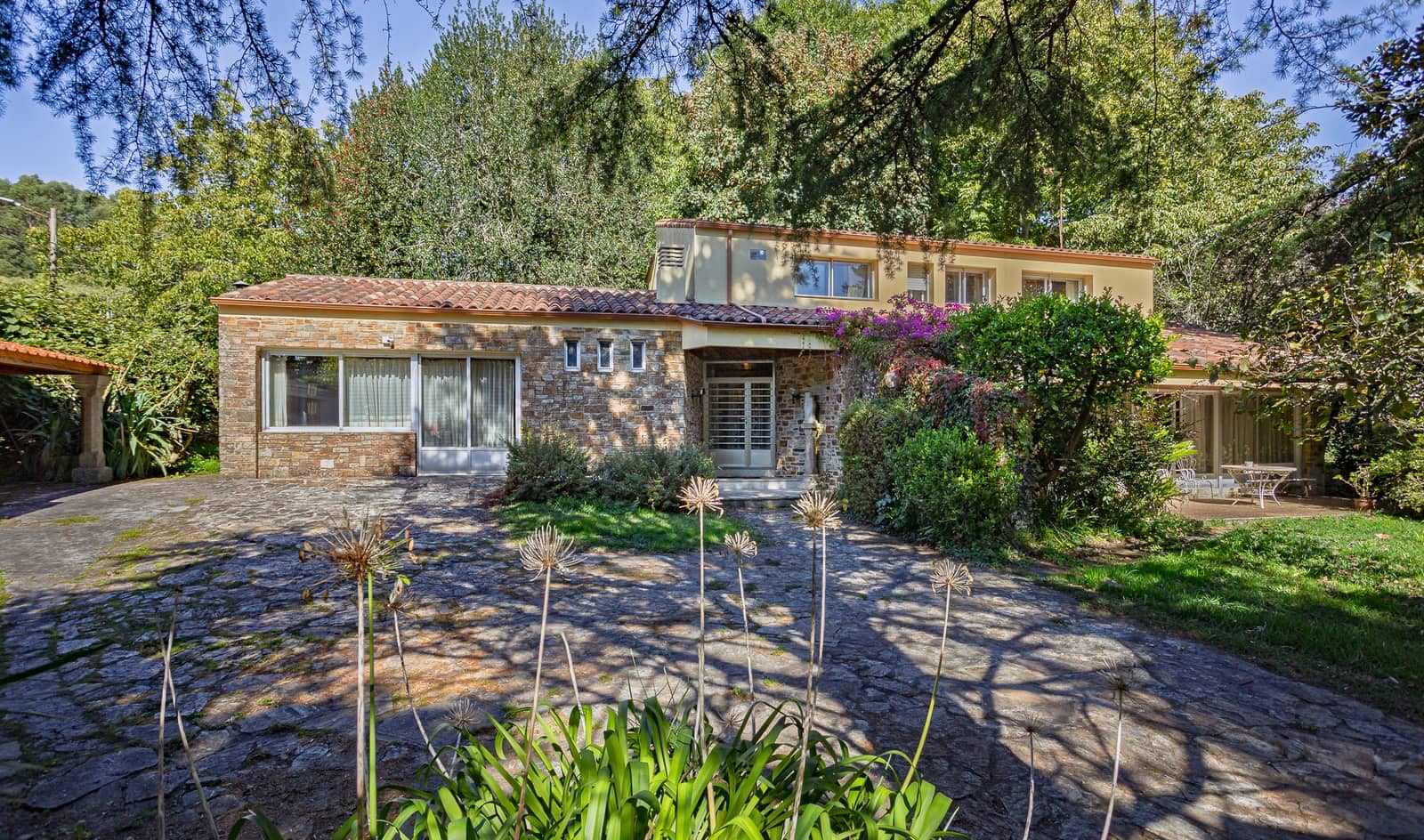 5 soverom Finca/Herregård til salgs i Teo med svømmebasseng garasje - € 565 000 (Ref: 9347969)