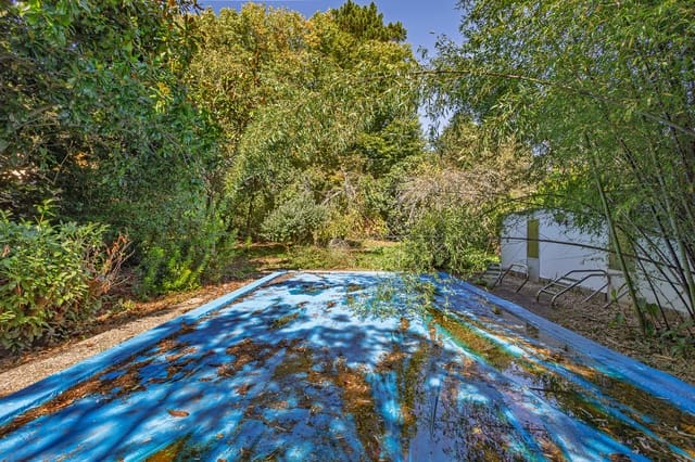 5 sypialnia Finka/Dom wiejski na sprzedaż w Teo z basenem garażem - 565 000 € (Ref: 9347969)
