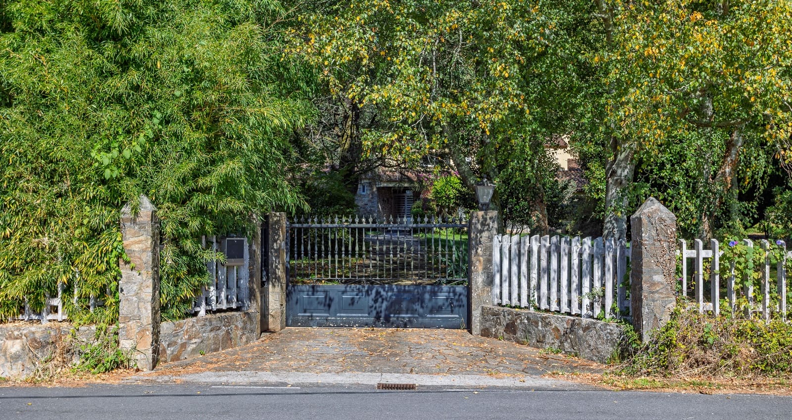 5 soverom Finca/Herregård til salgs i Teo med svømmebasseng garasje - € 565 000 (Ref: 9347969)