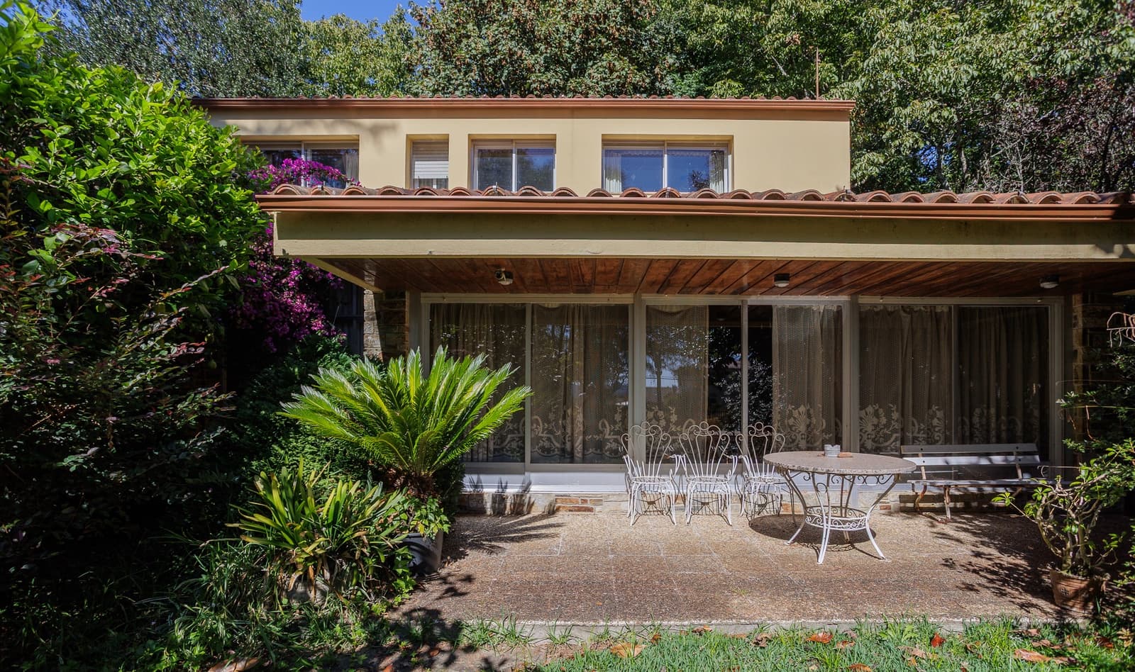 5 soverom Finca/Herregård til salgs i Teo med svømmebasseng garasje - € 565 000 (Ref: 9347969)