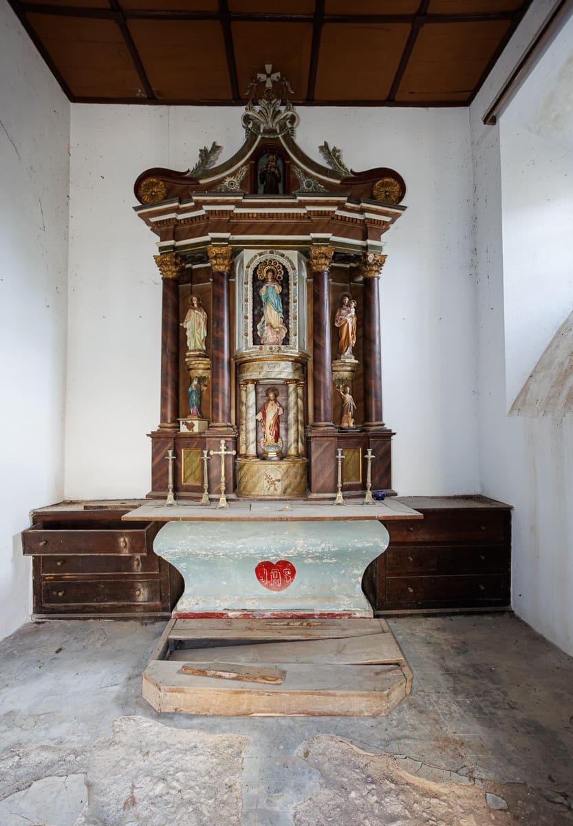 5 chambre Finca/Maison de Campagne à vendre à A Fonsagrada - 250 000 € (Ref: 9362994)