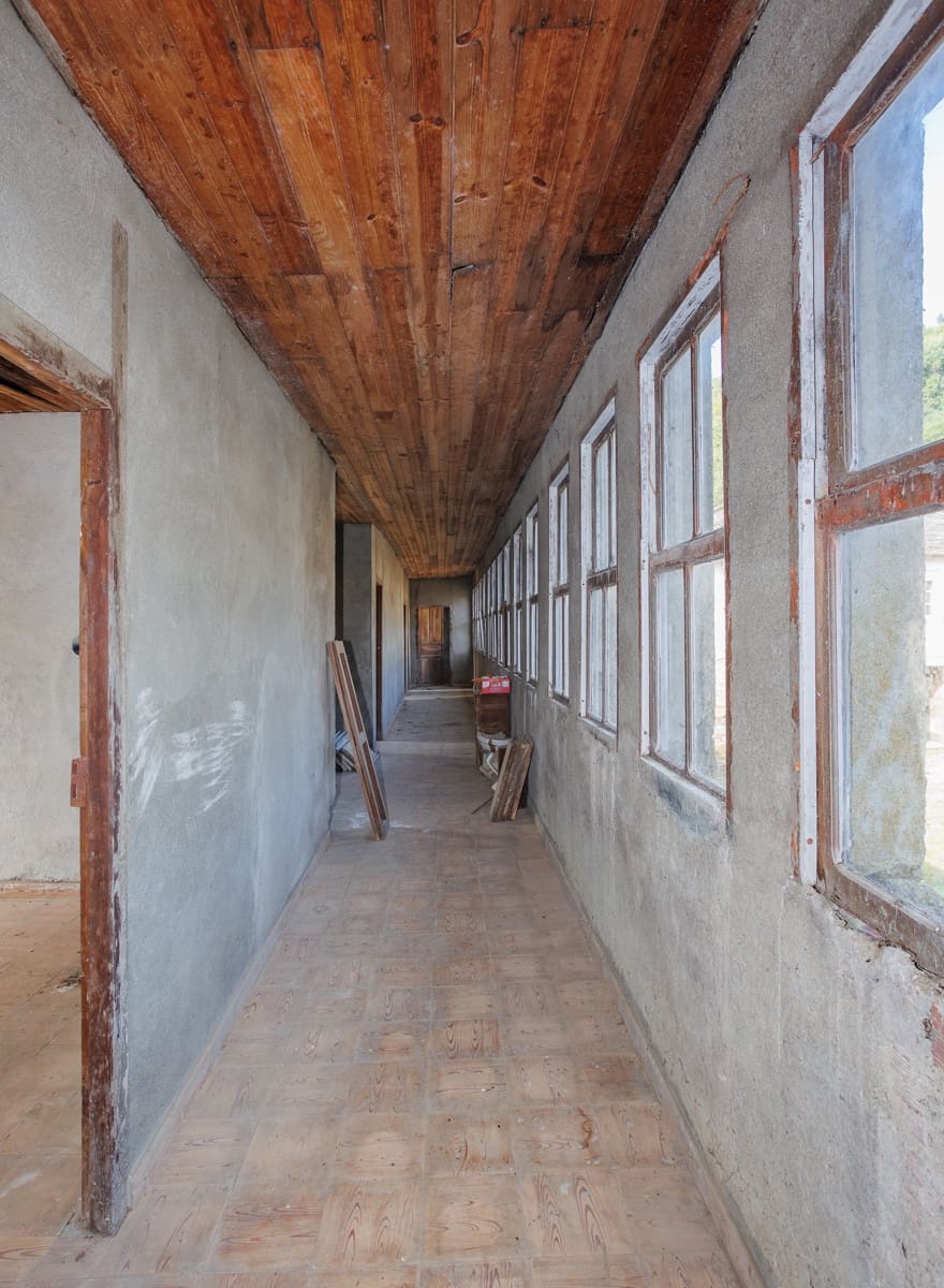 5 chambre Finca/Maison de Campagne à vendre à A Fonsagrada - 250 000 € (Ref: 9362994)