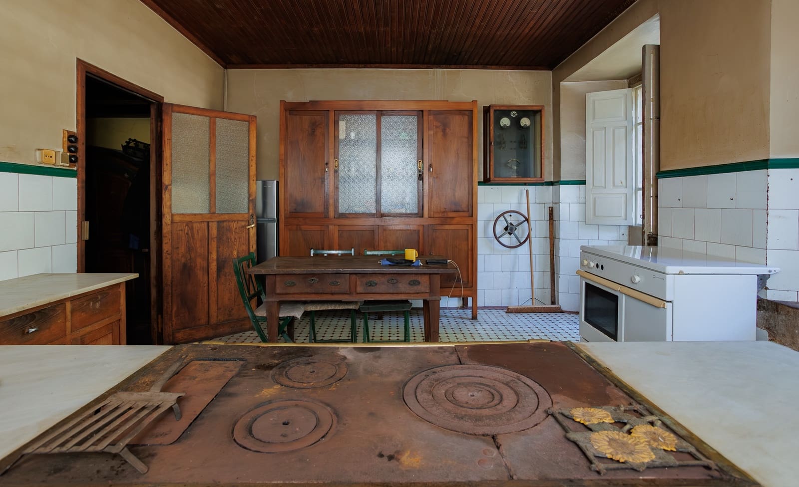 5 chambre Finca/Maison de Campagne à vendre à A Fonsagrada - 250 000 € (Ref: 9362994)