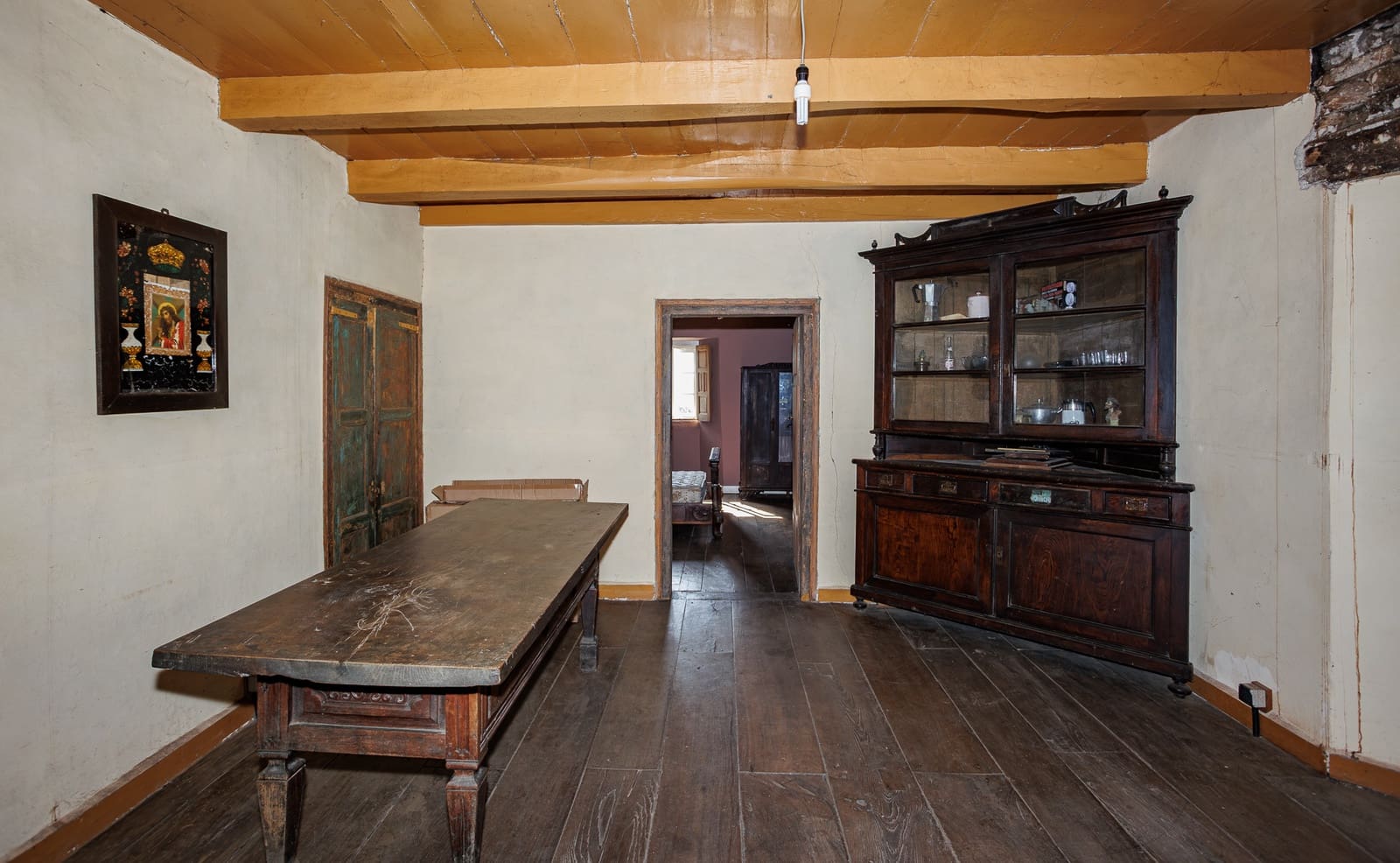 5 chambre Finca/Maison de Campagne à vendre à A Fonsagrada - 250 000 € (Ref: 9362994)