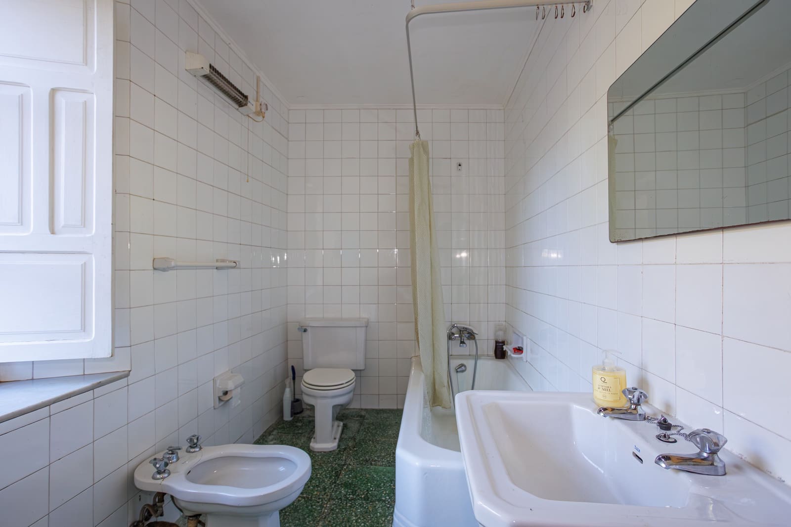 5 chambre Finca/Maison de Campagne à vendre à A Fonsagrada - 250 000 € (Ref: 9362994)