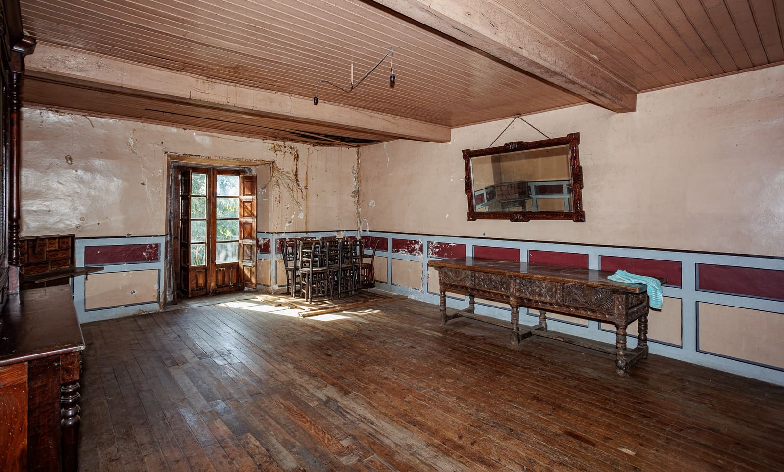 5 chambre Finca/Maison de Campagne à vendre à A Fonsagrada - 250 000 € (Ref: 9362994)