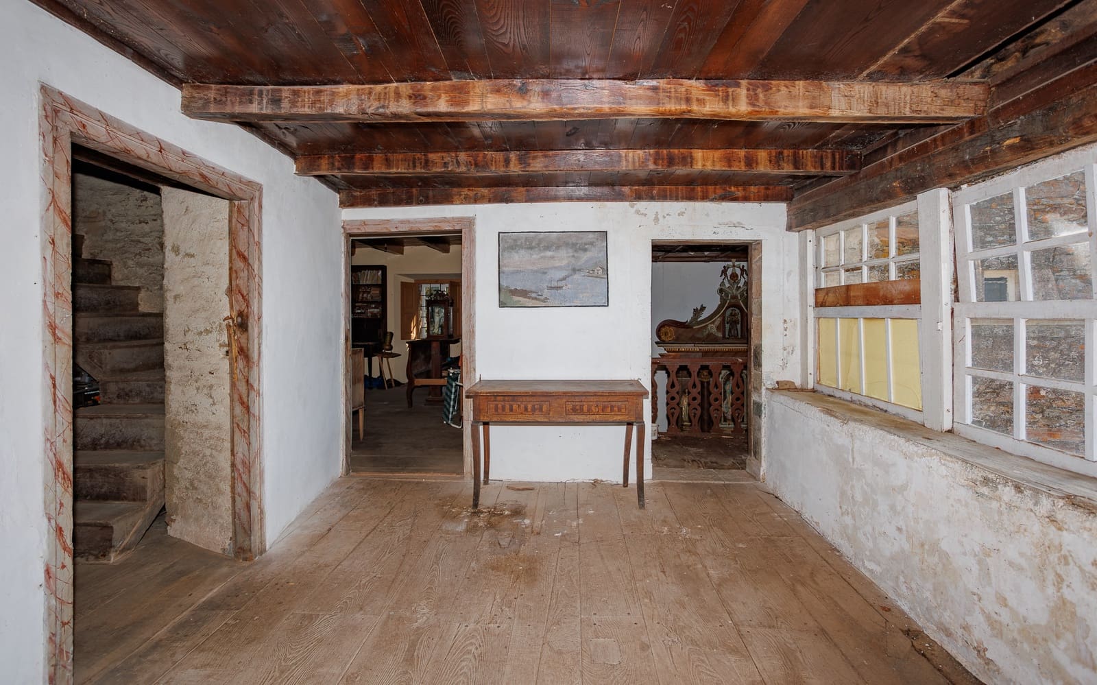 5 chambre Finca/Maison de Campagne à vendre à A Fonsagrada - 250 000 € (Ref: 9362994)