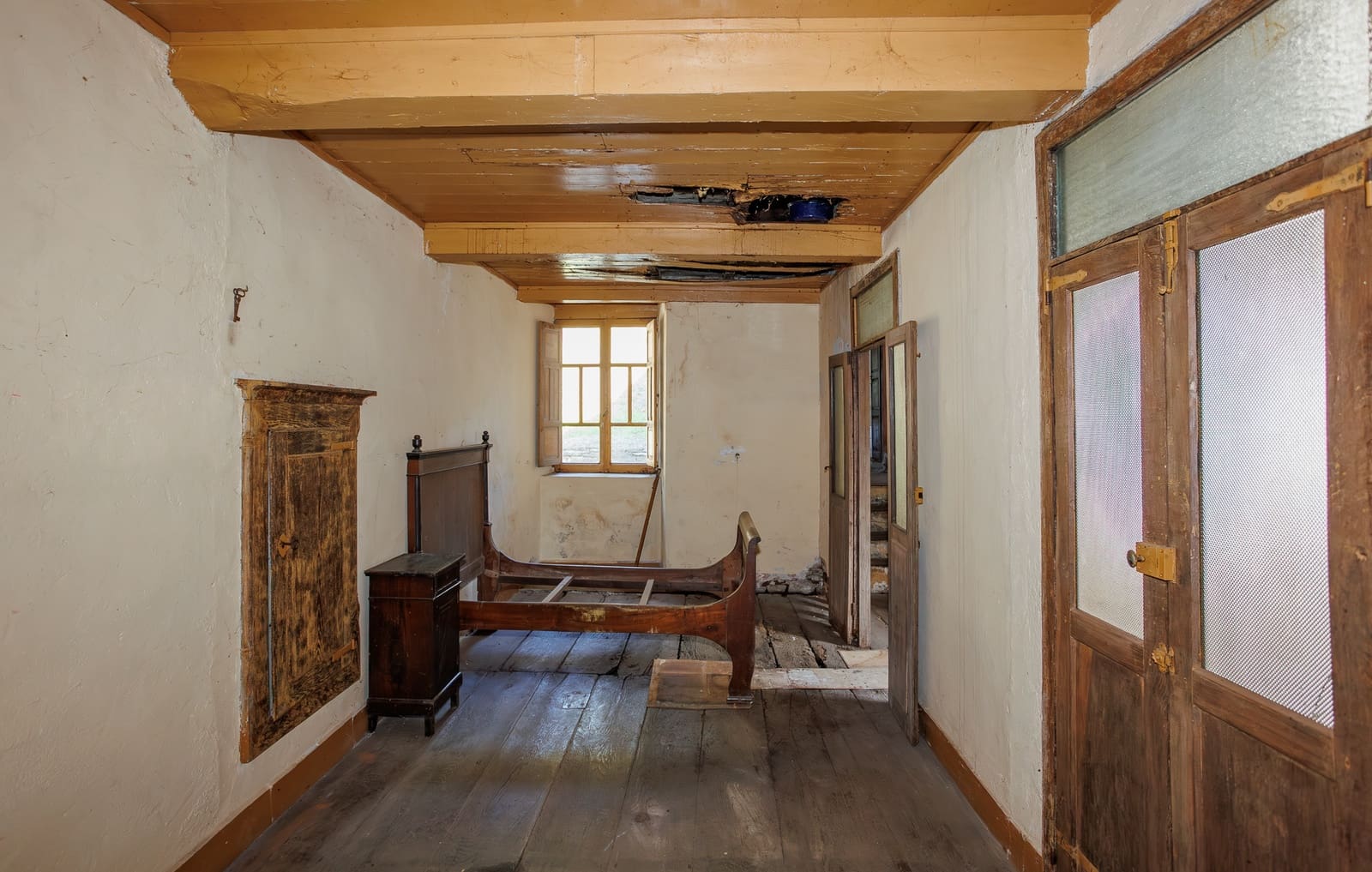 5 chambre Finca/Maison de Campagne à vendre à A Fonsagrada - 250 000 € (Ref: 9362994)