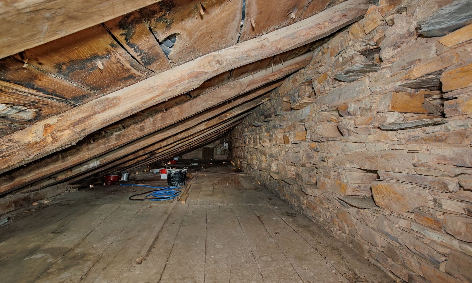 5 chambre Finca/Maison de Campagne à vendre à A Fonsagrada - 250 000 € (Ref: 9362994)