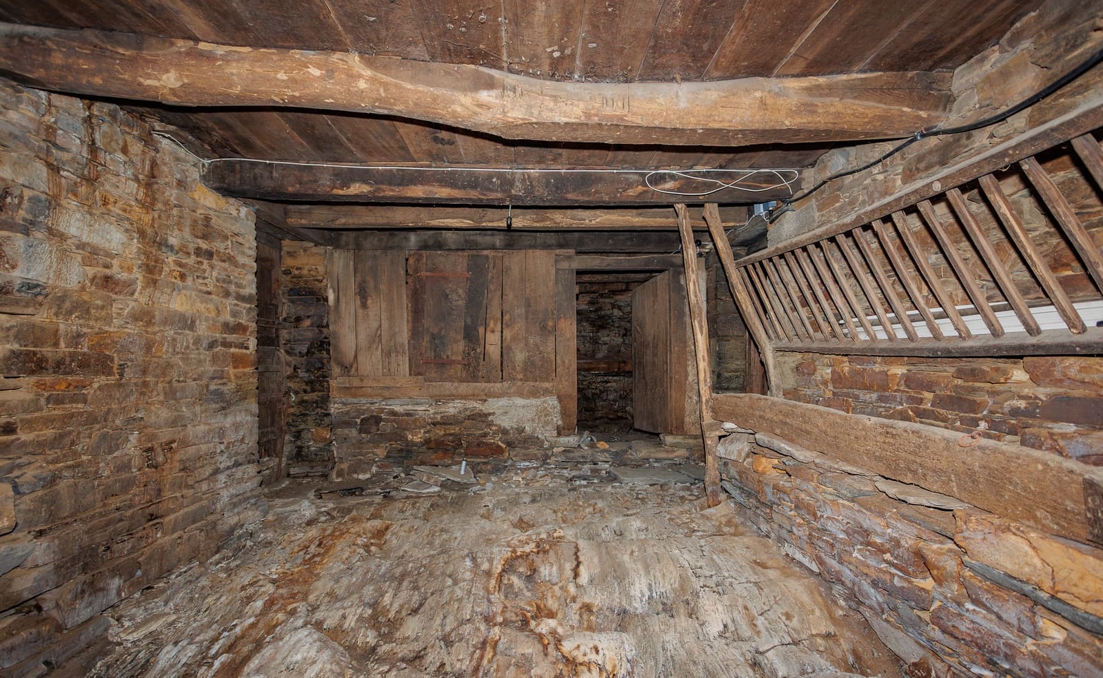 5 chambre Finca/Maison de Campagne à vendre à A Fonsagrada - 250 000 € (Ref: 9362994)