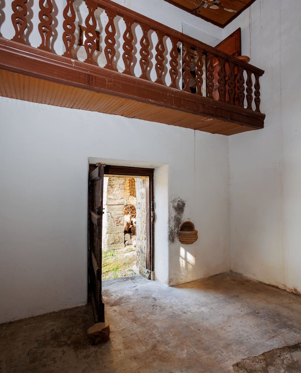 5 soverom Finca/Herregård til salgs i A Fonsagrada - € 250 000 (Ref: 9362994)
