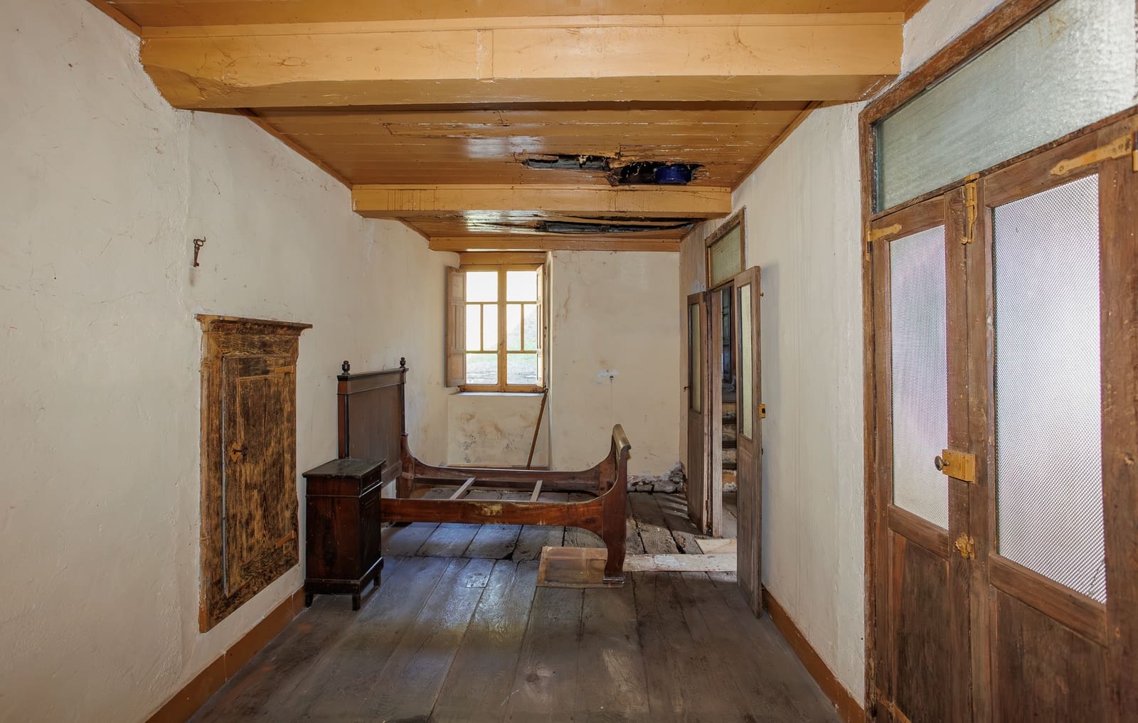5 soverom Finca/Herregård til salgs i A Fonsagrada - € 250 000 (Ref: 9362994)