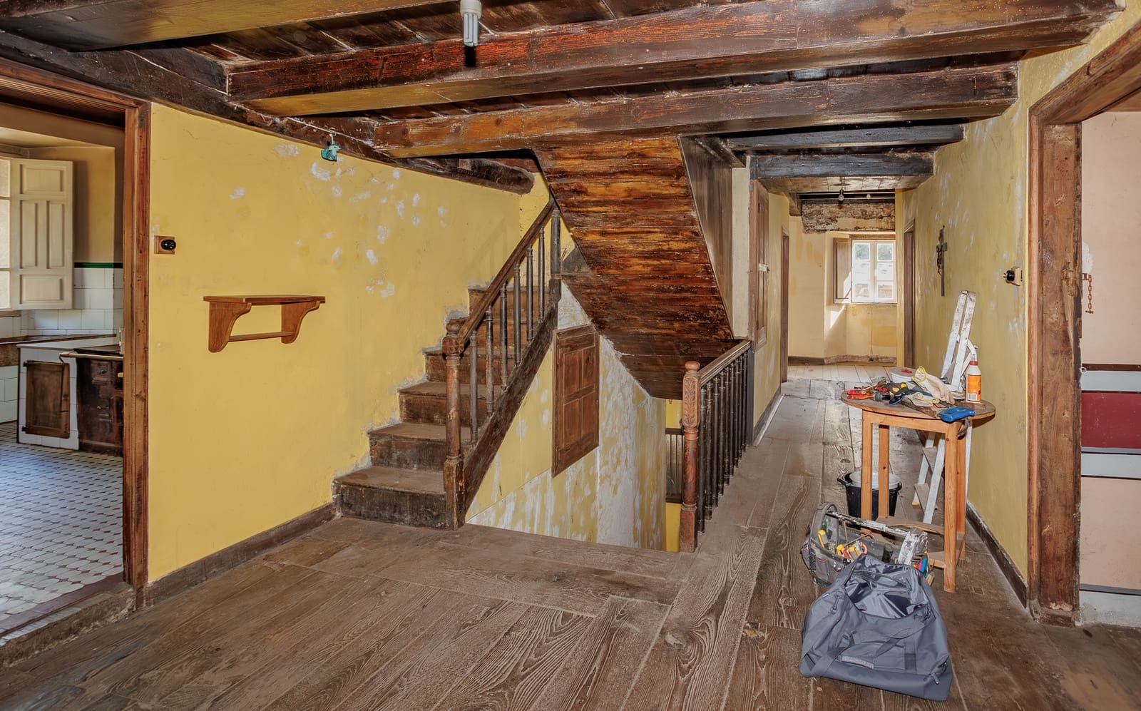 5 soverom Finca/Herregård til salgs i A Fonsagrada - € 250 000 (Ref: 9362994)